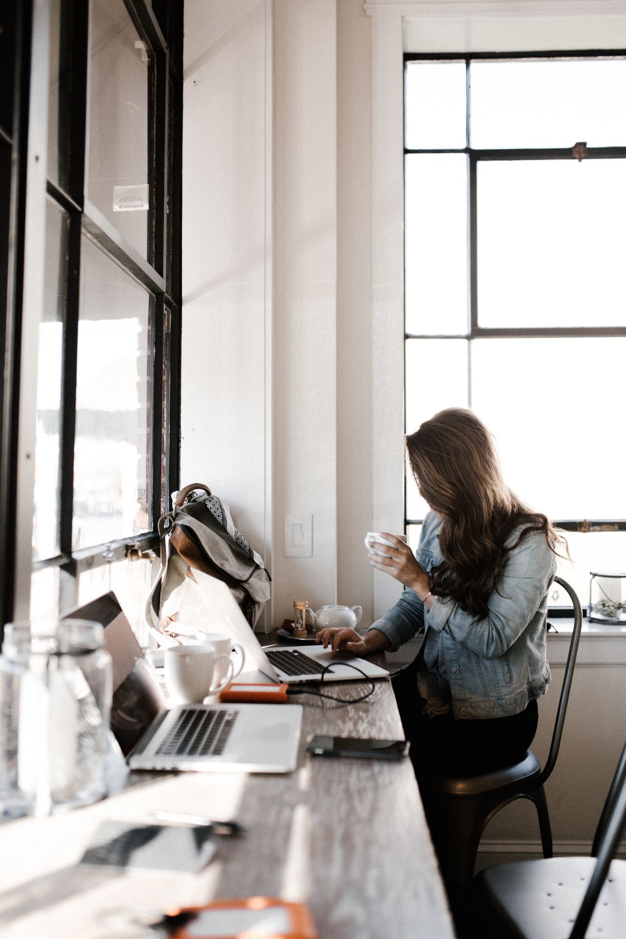 Curso de Tienda Online